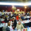 El Sopar Solidari va recaptar 3.091 euros pel projecte de la vicunya
