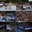 El beneficis del Sopar Solidari van ser 2.725 euros! Gràcies i bon estiu!