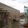Visita als projectes el mes d’agost